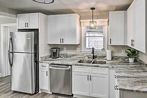 Nashville Home Rental ~ 7 Mi to Downtown!