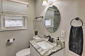 Nashville Home Rental ~ 7 Mi to Downtown!