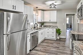 Nashville Home Rental ~ 7 Mi to Downtown!