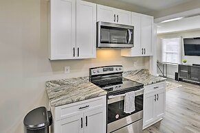 Nashville Home Rental ~ 7 Mi to Downtown!