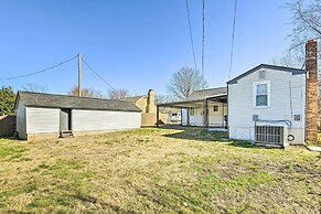 Nashville Home Rental ~ 7 Mi to Downtown!