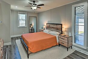 Nashville Home Rental ~ 7 Mi to Downtown!