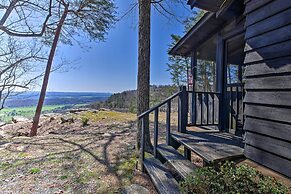 Secluded Ridgetop Hideaway w/ Valley Views!