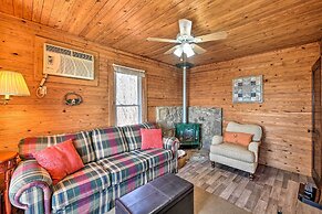 Secluded Ridgetop Hideaway w/ Valley Views!