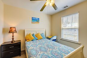 Decatur Vacation Rental ~ 5 Mi to Downtown Decatur