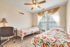 Decatur Vacation Rental ~ 5 Mi to Downtown Decatur