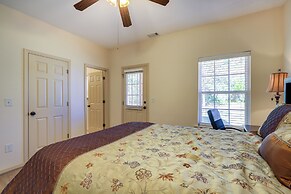Decatur Vacation Rental ~ 5 Mi to Downtown Decatur