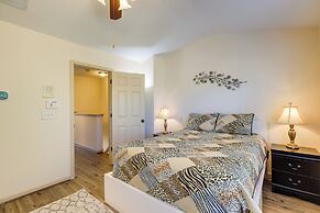 Decatur Vacation Rental ~ 5 Mi to Downtown Decatur