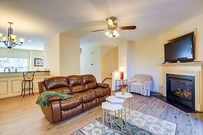 Decatur Vacation Rental ~ 5 Mi to Downtown Decatur