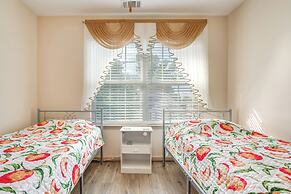 Decatur Vacation Rental ~ 5 Mi to Downtown Decatur