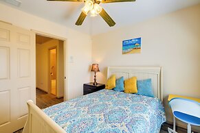 Decatur Vacation Rental ~ 5 Mi to Downtown Decatur