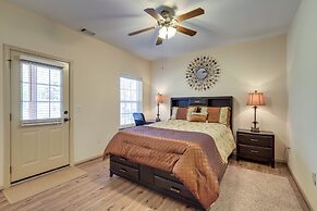 Decatur Vacation Rental ~ 5 Mi to Downtown Decatur