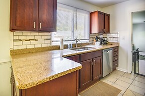 Pet-friendly Norfolk Retreat ~ 7 Mi to Beach!