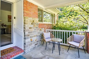 Pet-friendly Norfolk Retreat ~ 7 Mi to Beach!