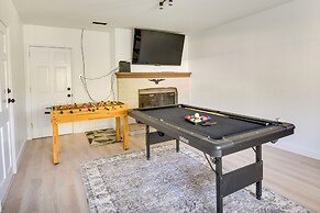 Pet-friendly Norfolk Retreat ~ 7 Mi to Beach!