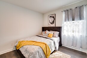 3 Mi to French Quarter: Modern Apt in New Orleans