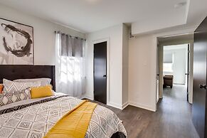 3 Mi to French Quarter: Modern Apt in New Orleans
