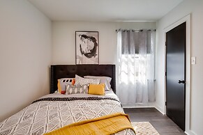 3 Mi to French Quarter: Modern Apt in New Orleans