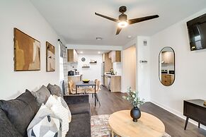3 Mi to French Quarter: Modern Apt in New Orleans