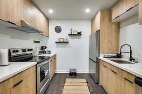 3 Mi to French Quarter: Modern Apt in New Orleans