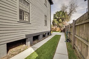 3 Mi to French Quarter: Modern Apt in New Orleans