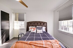 3 Mi to French Quarter: Modern Apt in New Orleans