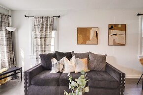 3 Mi to French Quarter: Modern Apt in New Orleans