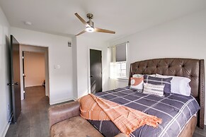 3 Mi to French Quarter: Modern Apt in New Orleans