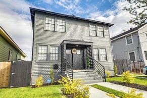 3 Mi to French Quarter: Modern Apt in New Orleans