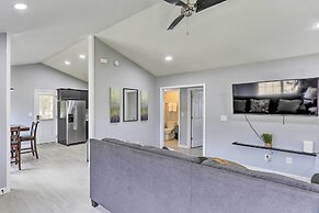 Georgia Vacation Rental Near Downtown Rome!