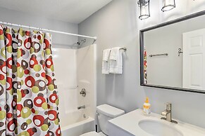 Georgia Vacation Rental Near Downtown Rome!