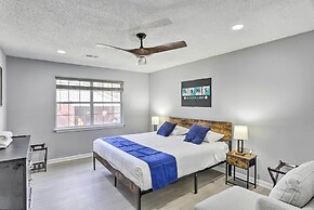 Georgia Vacation Rental Near Downtown Rome!