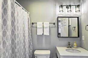 Georgia Vacation Rental Near Downtown Rome!