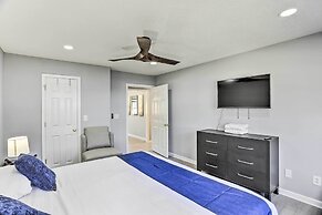 Georgia Vacation Rental Near Downtown Rome!