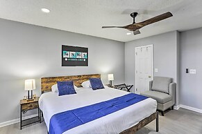 Georgia Vacation Rental Near Downtown Rome!