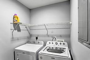 Georgia Vacation Rental Near Downtown Rome!