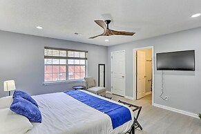 Georgia Vacation Rental Near Downtown Rome!