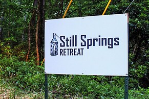 Sautee Nacoochee Mtn Paradise w/ Spacious Deck!