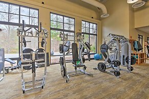 Family-friendly Jasper Cabin With Deck!