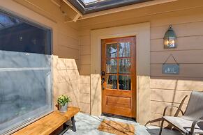 Family-friendly Jasper Cabin With Deck!