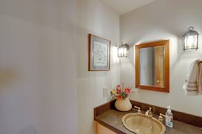 Family-friendly Jasper Cabin With Deck!