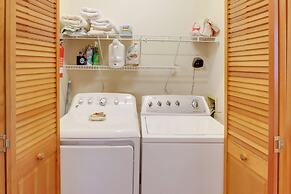 Family-friendly Jasper Cabin With Deck!