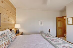 Family-friendly Jasper Cabin With Deck!