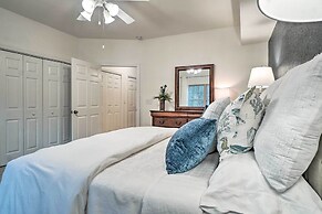 Cozy Young Harris Condo Near Lake Chatuge!