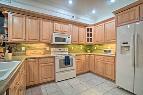 Cozy Young Harris Condo Near Lake Chatuge!