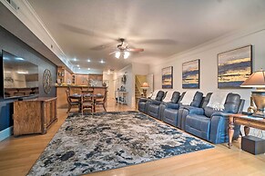 Cozy Young Harris Condo Near Lake Chatuge!