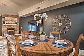 Cozy Young Harris Condo Near Lake Chatuge!