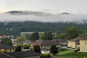 Cozy Young Harris Condo Near Lake Chatuge!