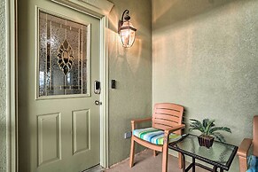 Cozy Young Harris Condo Near Lake Chatuge!