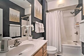 Cozy Young Harris Condo Near Lake Chatuge!